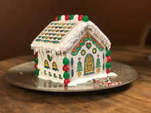Load image into Gallery viewer, Sugar Cookie Cottage Kit