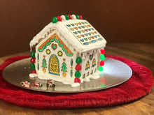Load image into Gallery viewer, Sugar Cookie Cottage Kit